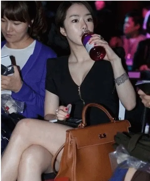 에르메스 에르메스 캘리 카멜&은장 32cm 명품 - 명품하우스